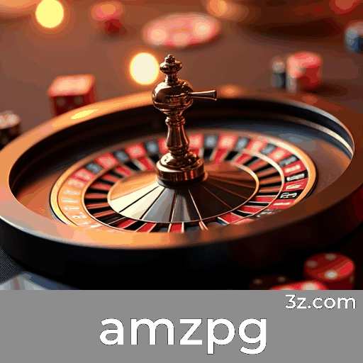 amzpg: A experiência de cassino ao vivo preferida dos brasileiros