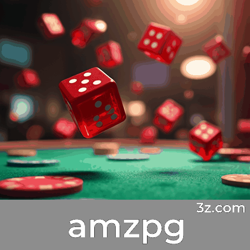 amzpg: Cassino Confiável e Experiência Superior