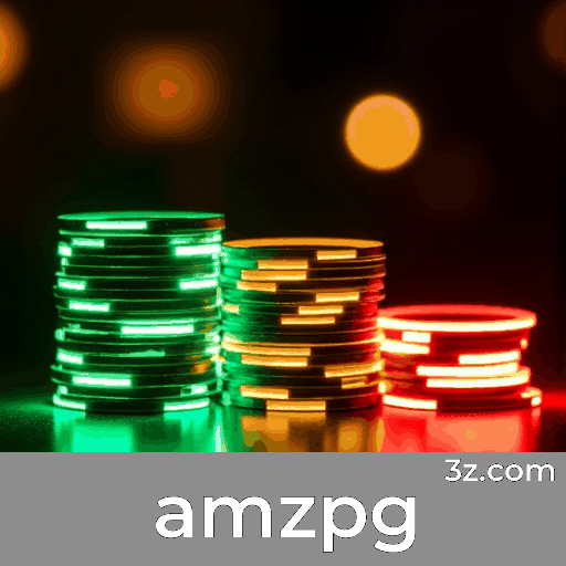 amzpg: Cassino Confiável e Experiência Superior