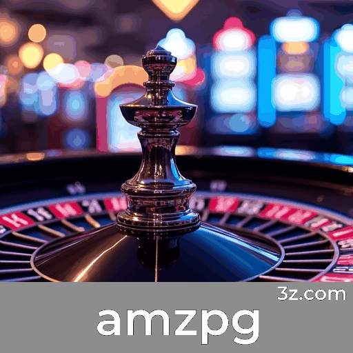 amzpg: Cassino Confiável e Experiência Superior