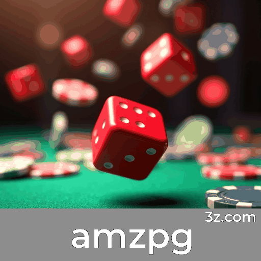 amzpg: Cassino Confiável e Experiência Superior