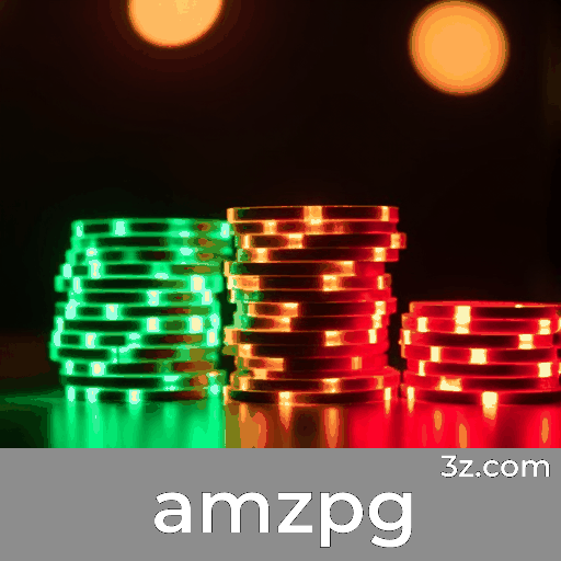 amzpg: Cassino Confiável e Experiência Superior