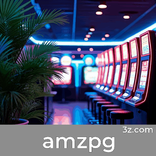 Amzpg: Jogos Diversos e Entretenimento Sem Limites