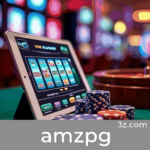 Descubra a emoção dos jogos de cassino com amzpg