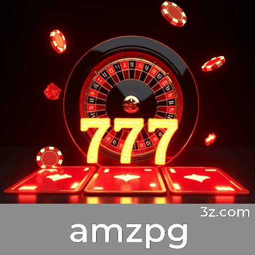 amzpg: Cassino Confiável e Experiência Superior