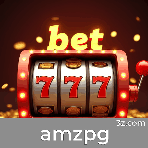 amzpg: Plataforma de Apostas com Serviços Profissionais