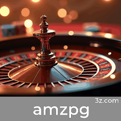 amzpg: Cassino Confiável e Experiência Superior